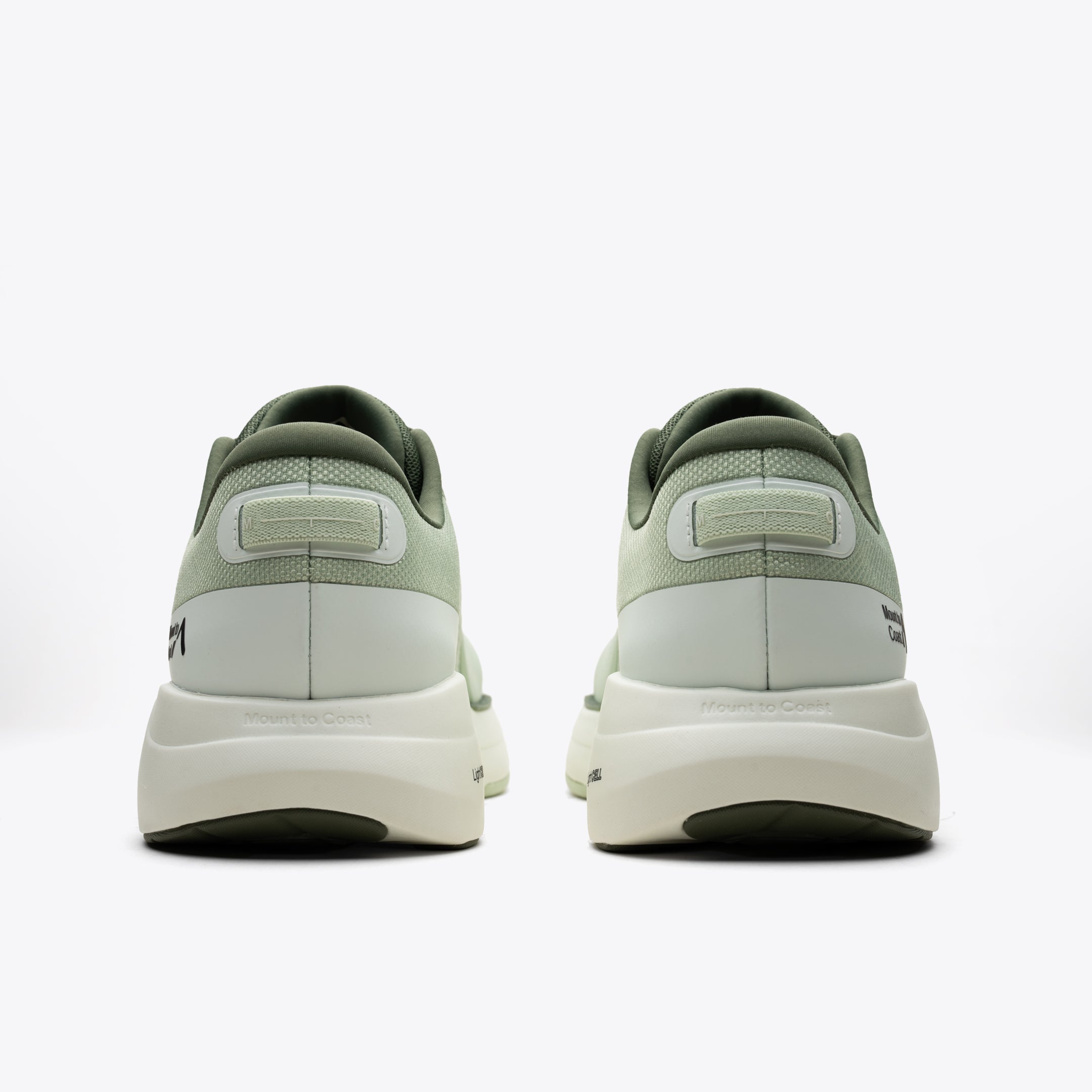 Women's P1 (Agave)