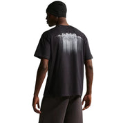 Men's Nike Sportswear Max90 T-Shirt- Off Noir
