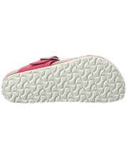 Birkenstock Gizeh Big Buckle Leather Sandal