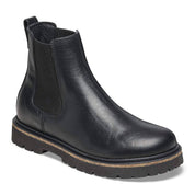Women's Highwood Slip On Chukka Boots In Black