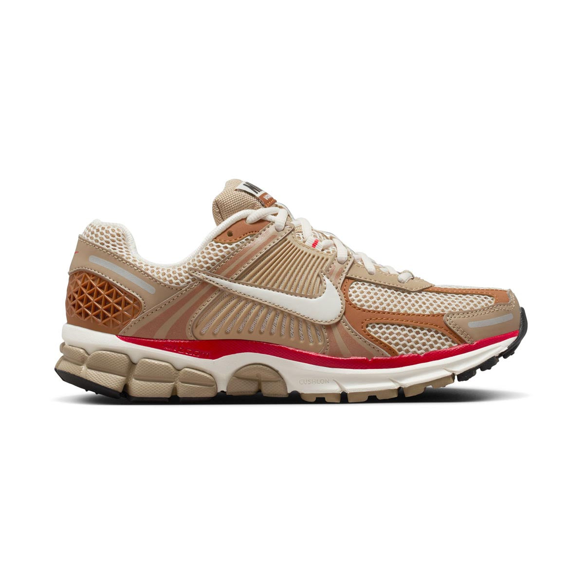 WOMENS NIKE ZOOM VOMERO 5-KHAKI/PHANTOM-HV0826-247