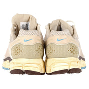 Nike Zoom Vomero 5 Sneakers in Beige Synthetic