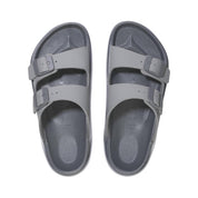 Men's Mogami Terra Stealth Sandal In Apex Whale Grey