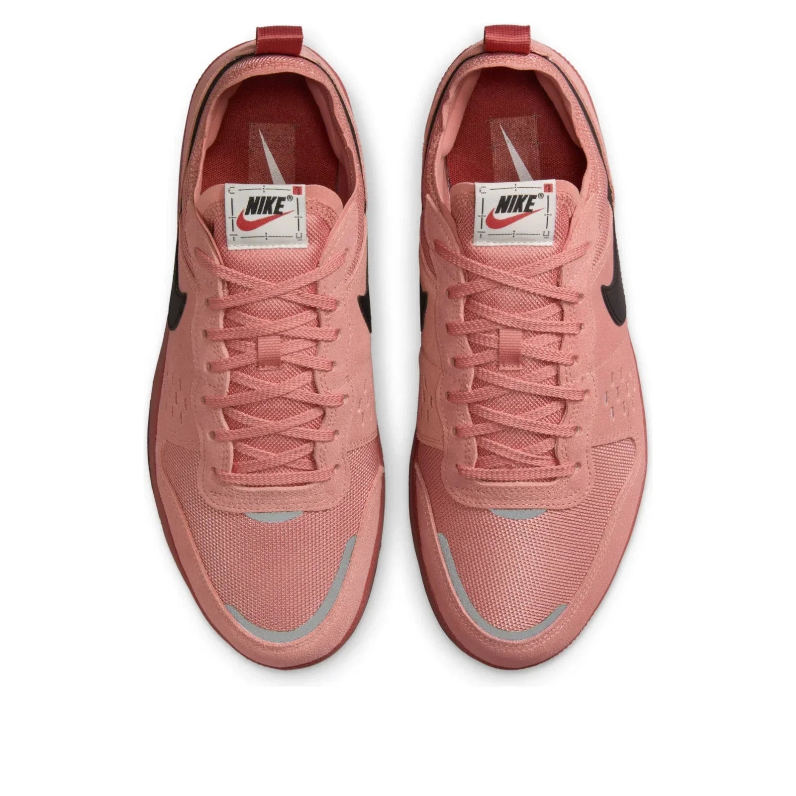 Nike C1TY FZ3863-600 Sneakers Men's Red Stardust Canyon Casual Shoes HAM729