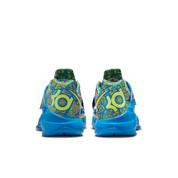Men's Zoom KD 4 Shoes