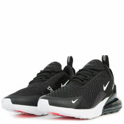 Men's Air Max 270 Shoes In Black/anthracite White