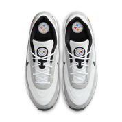 Pittsburgh Steelers Air Max Verse  Men's NFL Shoes