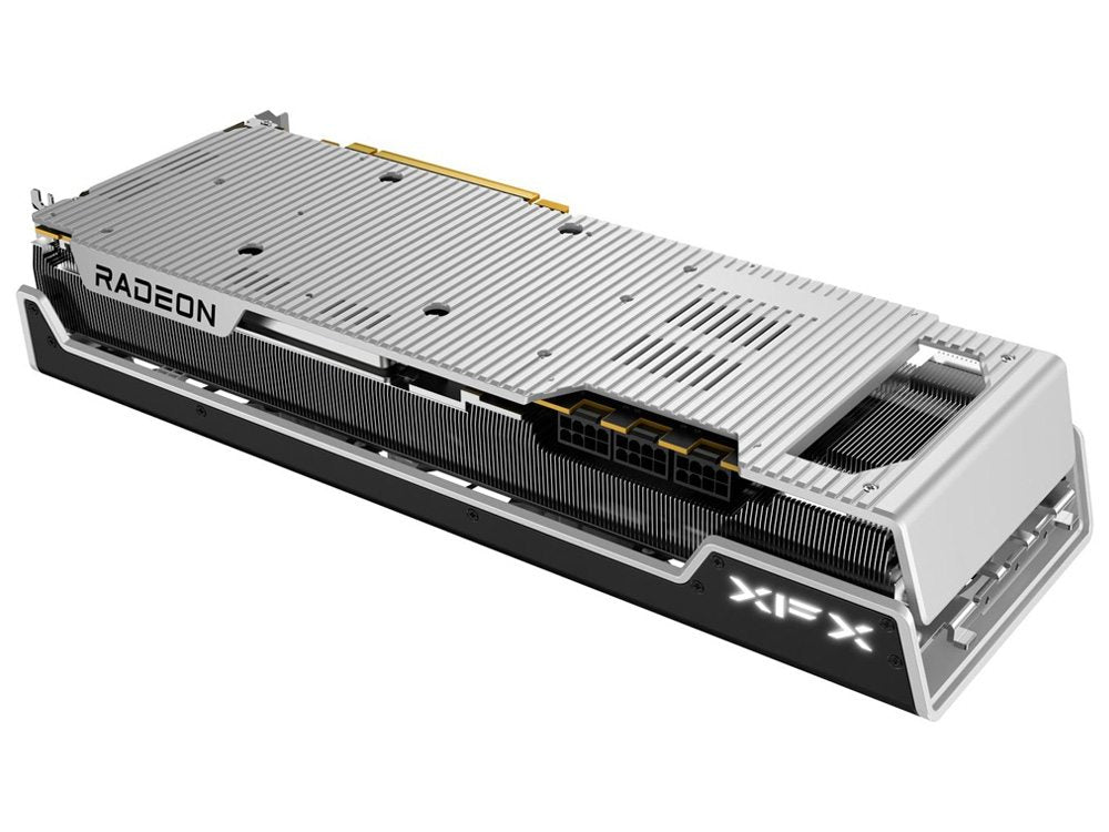 XFX SPEEDSTER MERC 310 Radeon RX 7900 XTX 24GB GDDR6 Black Edition Graphics Card