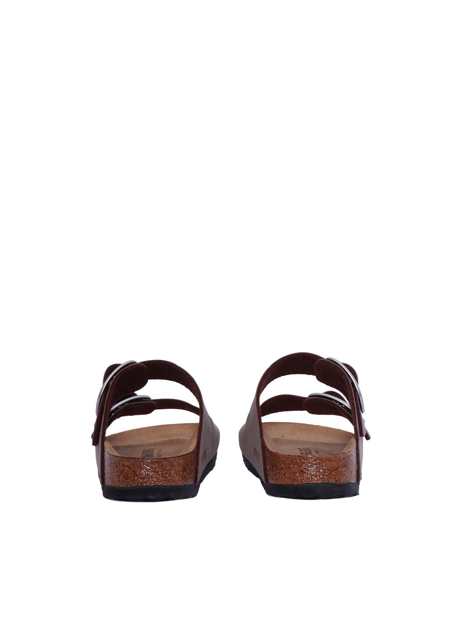 Mocca Arizona Birkibuc Slide Sandal