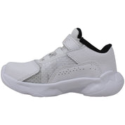 Nike Jordan 11 CMFT LOW White/Chile Red-Black  CZ0906-106 Toddler
