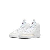 Nike Blazer Mid '77 SE DH8641-102 Sneakers White Lifestyle Shoes HTAT579