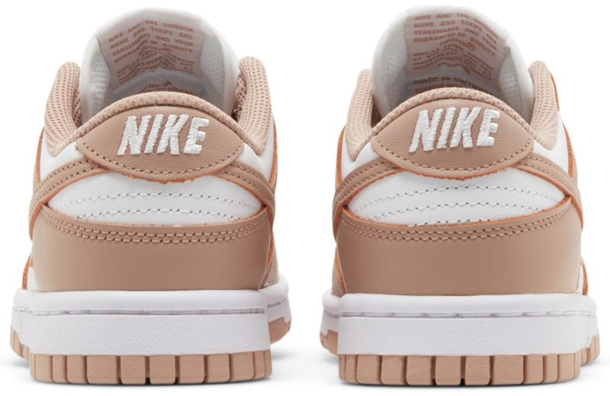 Nike Dunk Low Rose Whisper (Women's)