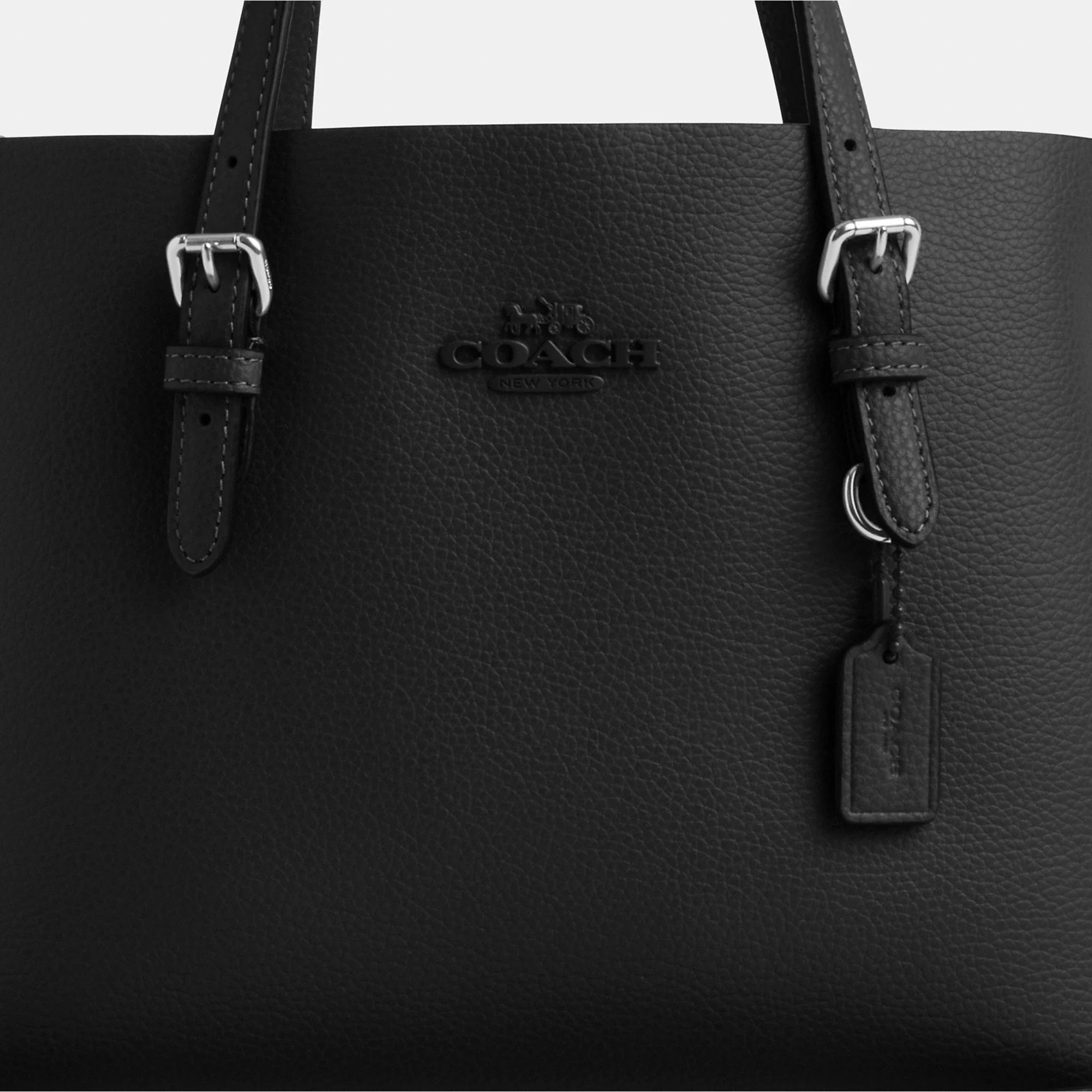 Coach Outlet Mollie Tote Bag 25