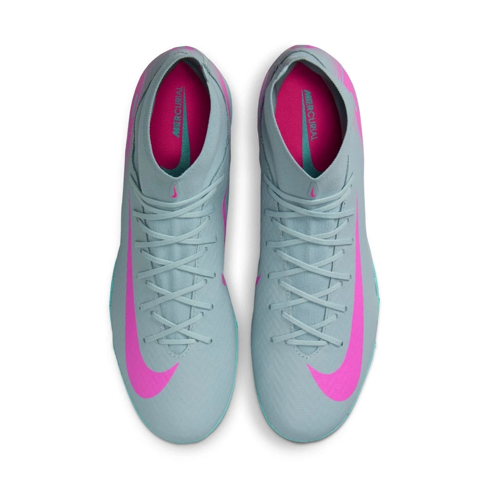 Nike Mercurial Superfly 10 Academy 'sOcean Cube TF Football Shoes SHOP249
