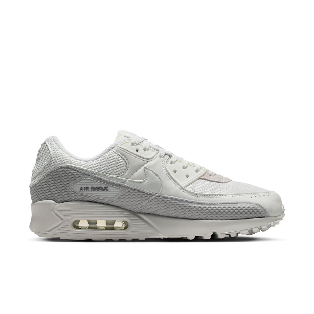 Men's Air Max 90 Premium Shoes
