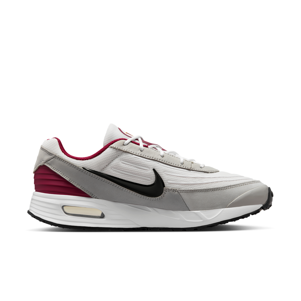 Washington Commanders Air Max Verse  Men's NFL Shoes