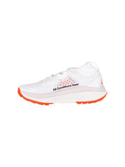 White ACG Zegama Fabric Sneakers