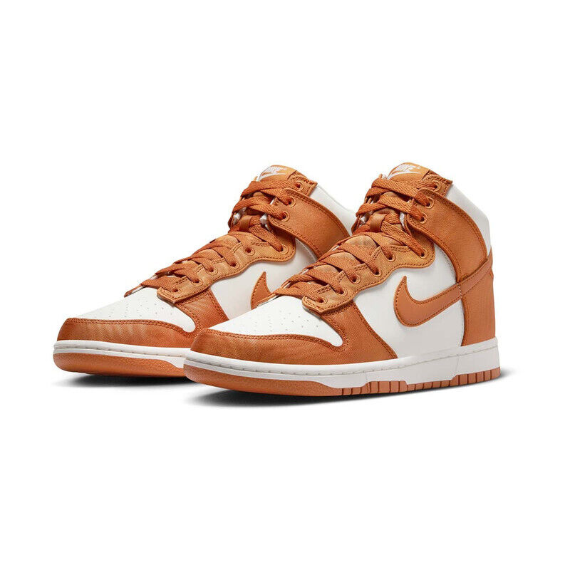 Men's Nike Dunk High Retro SE Shoes