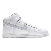 Pre-School Nike Dunk High SP White/Pure Platinum DC9053-101