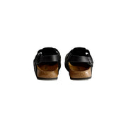 Women's Birkenstock Tokio Prof Black 61194