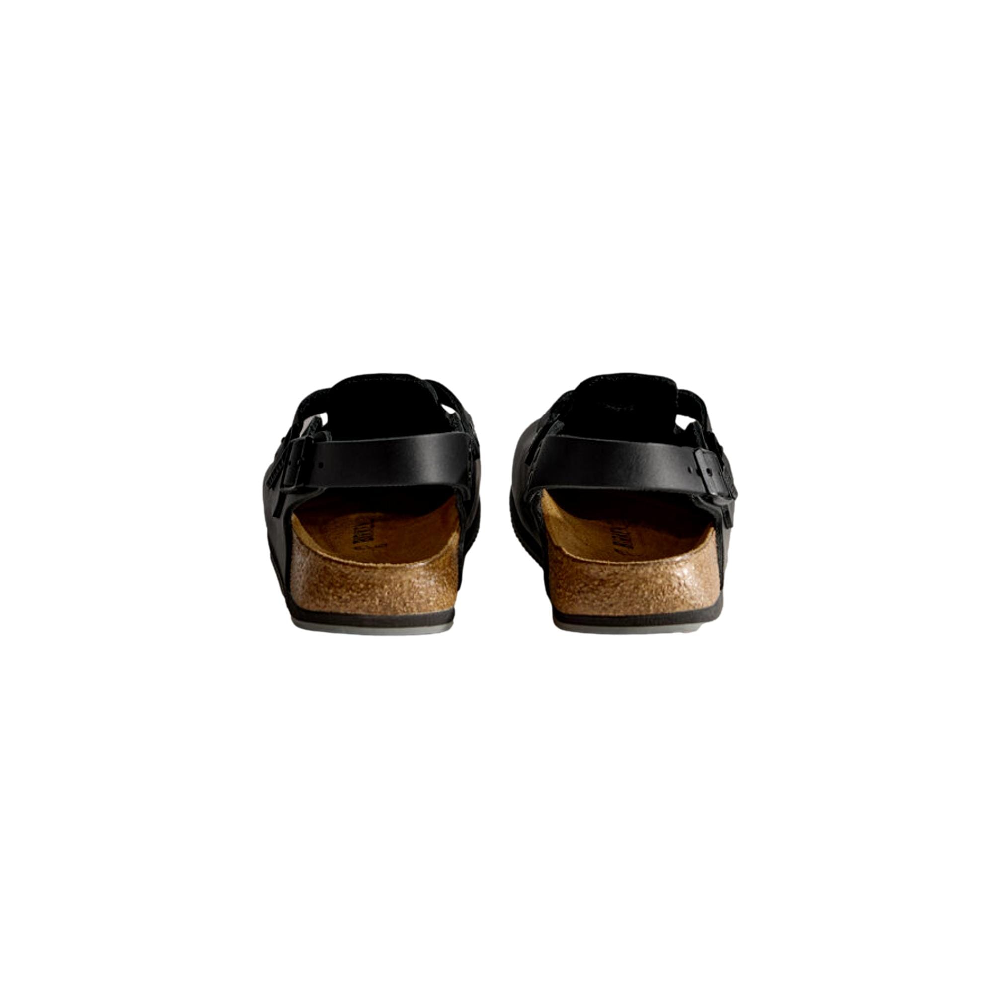 Women's Birkenstock Tokio Prof Black 61194
