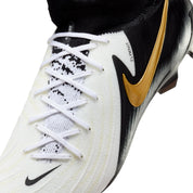 Men's Nike Phantom Luna II Pro FG White / Black FJ2575-100