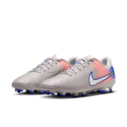 Men's United Tiempo Legend 10 Academy Multi-Ground Low-Top Soccer Cleats