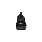 Big Kid's Little Posite One Anthracite Sneakers In Black