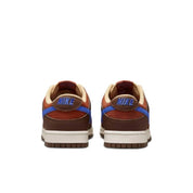 Men's Dunk Low Retro Premium Sneakers In Mars Stone