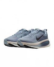 Men's Vomero 18 Road Running Shoes In Ashen Slate Diffused Blue
