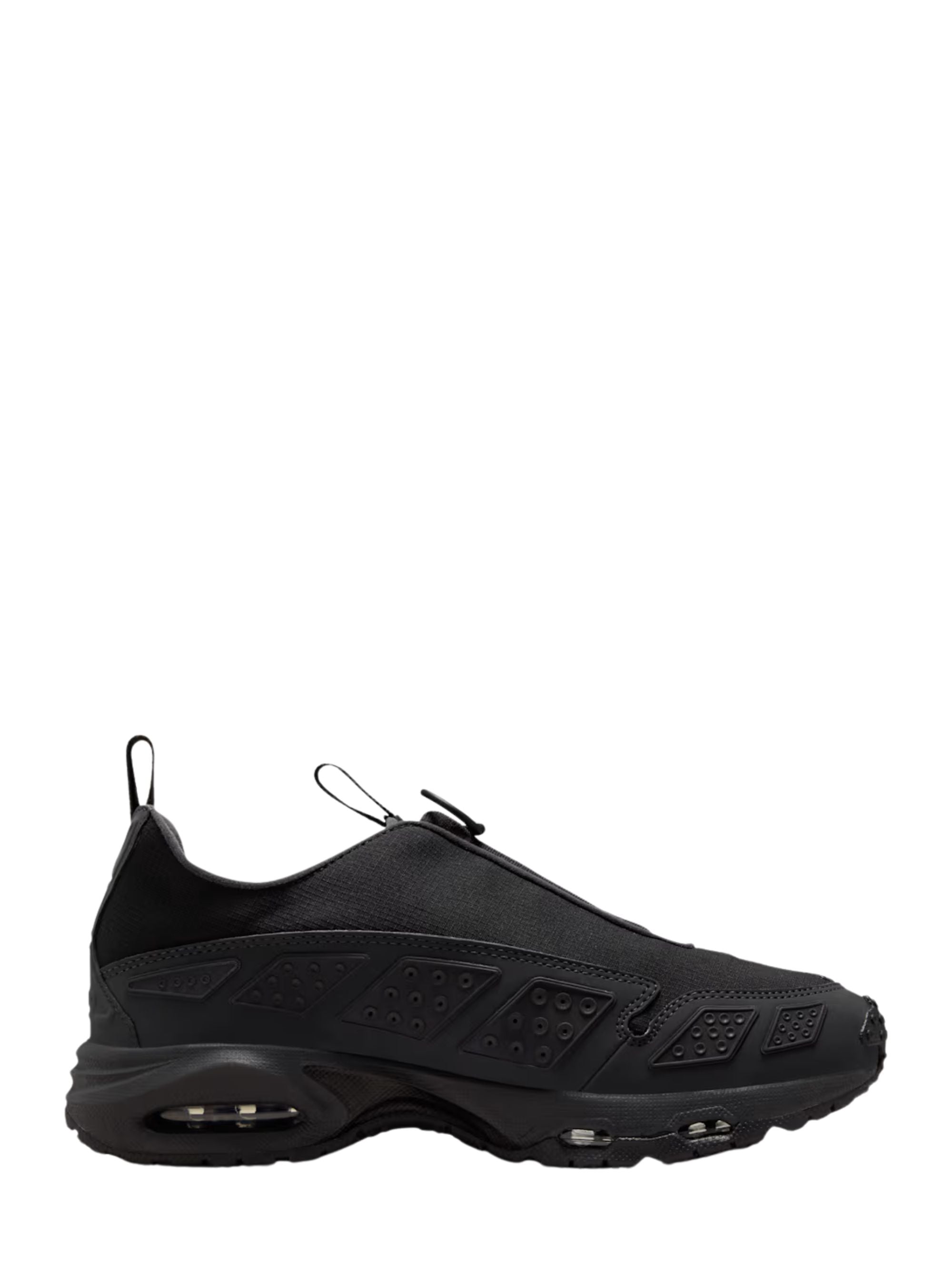 Black Air Max SNDR Sneakers
