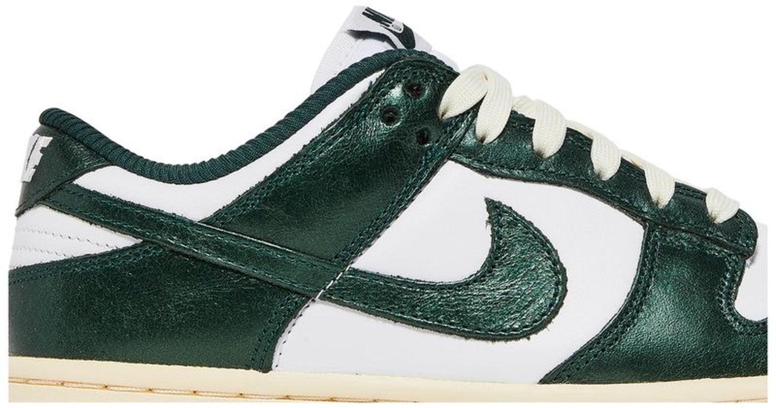 Nike Dunk Low Vintage Green (Women's)