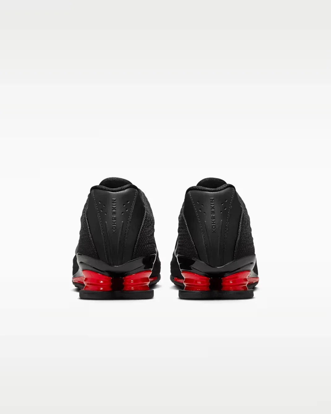 Nike Shox Z HQ7540-002 Sneaker Women's Black Low Top Lifestyle Shoes MEW1000