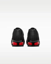Nike Shox Z HQ7540-002 Sneaker Women's Black Low Top Lifestyle Shoes MEW1000