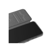 3sixT SlimFolio Phone Case for Samsung Galaxy S23 - Black