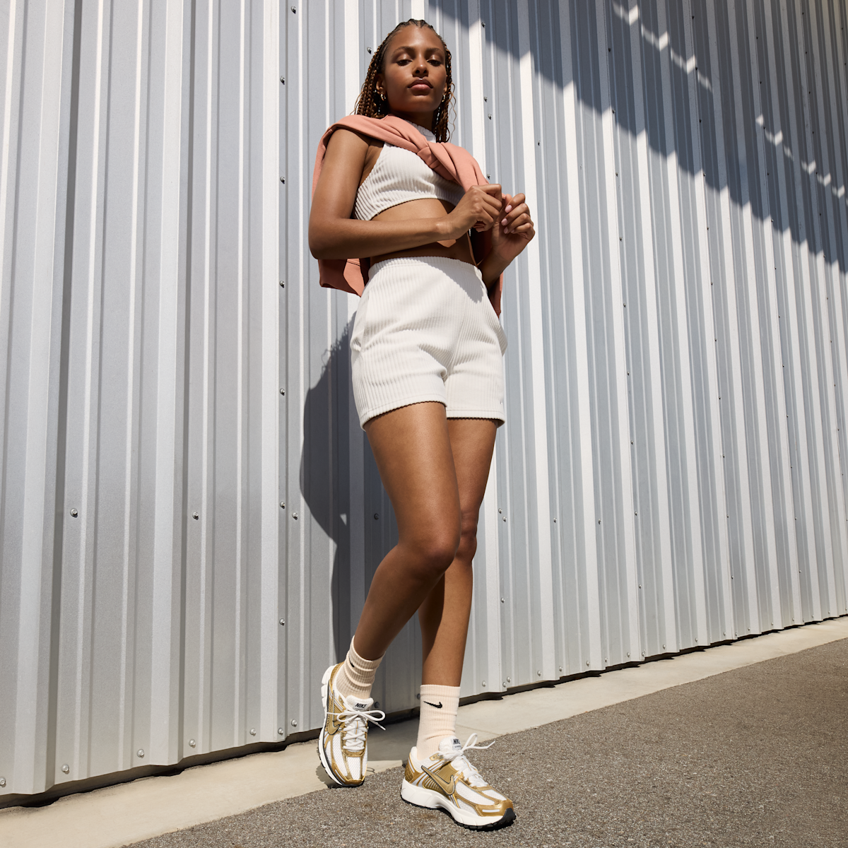 Women's Zoom Vomero 5 Shoes