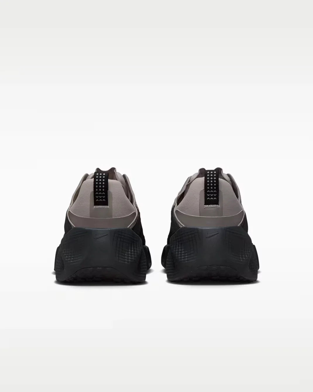 Men's Nike Ava Rover IM9327-001 Gray Black Reflective Lifestyle Shoes SHOP16