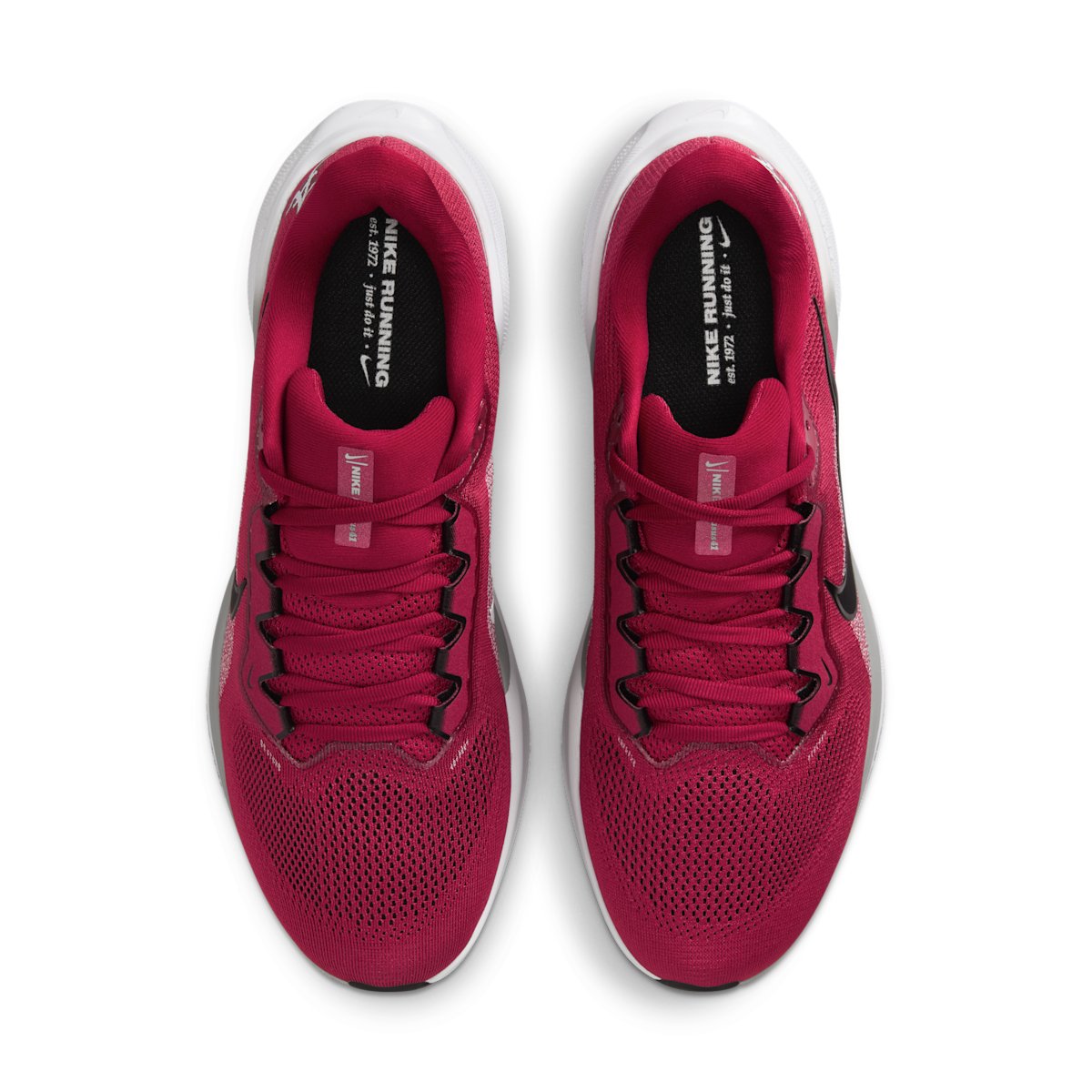 Alabama Pegasus 41  Men's College Road Running Shoes