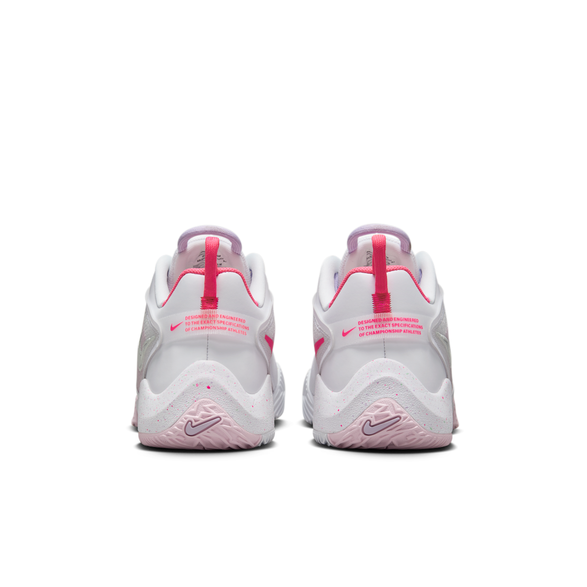 Women's HyperAce 3 SE Volleyball Shoes