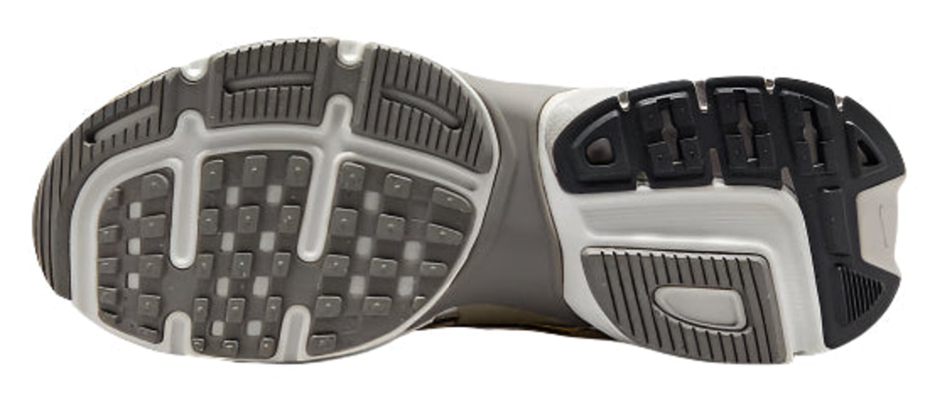 Nike V2K Run Particle Beige College Grey Light Bone (Women's)