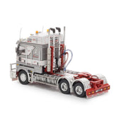 1/50 K200 Bowers Heavy Haulage 2.8 Cabin - 10yr Anniversary