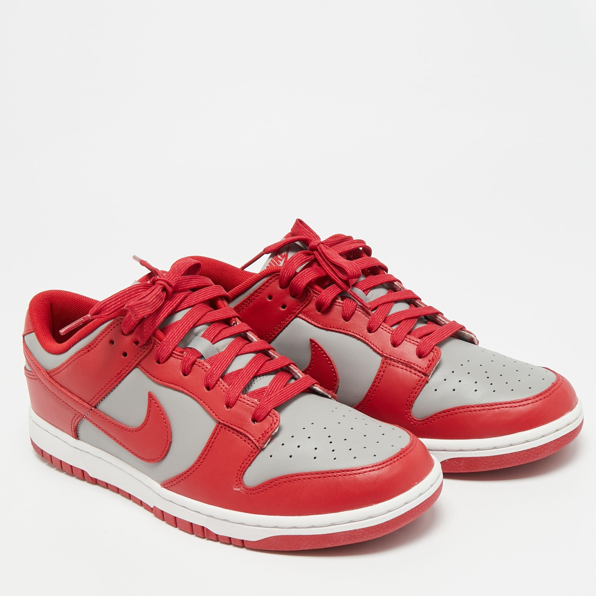 Nike Dunk Retro Unlv