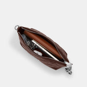 Coach Outlet Caitlin Shoulder Bag With Quilting