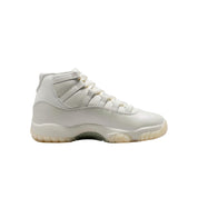 Nike Air Jordan 11 Retro Sail / Pearl Grey - White  AR0715-110 Women's