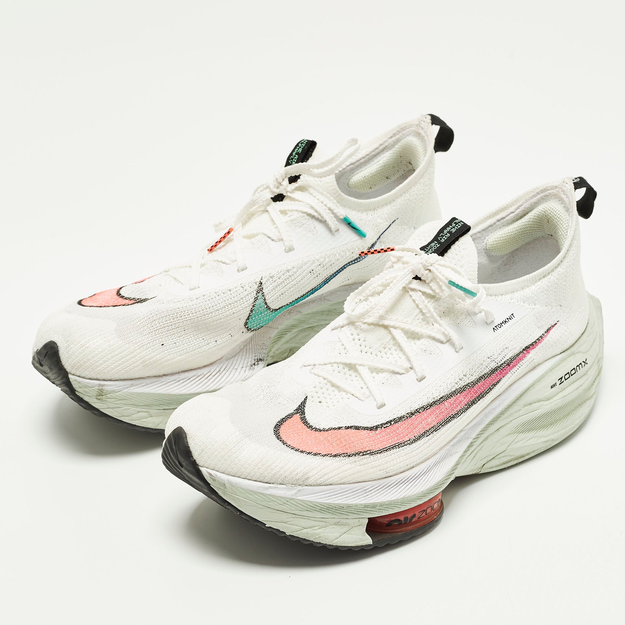 Nike Air Zoom Alpha