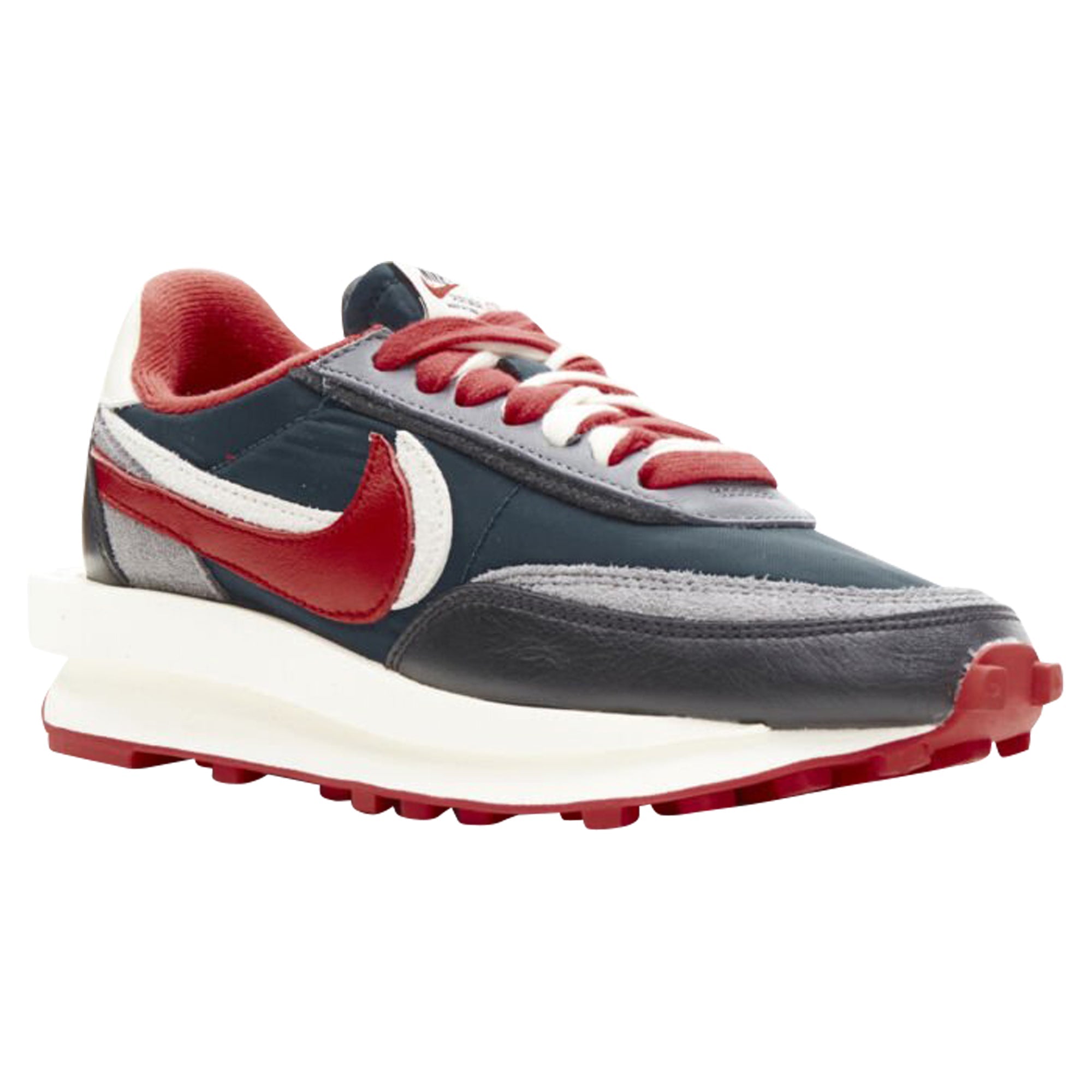 Nike Sacai Undercover LD Waffle midnight sneaker