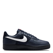Men's Nike Air Force 1 Low Retro Multi-Color/Obsidian/University Red/White IO9557-900