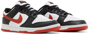 Nike Dunk Low Retro Dragon Red