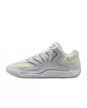 Men's Kd18 Basketball Shoes In Platinum