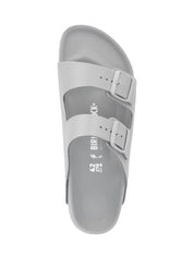 "Arizona" Sandals – Grey